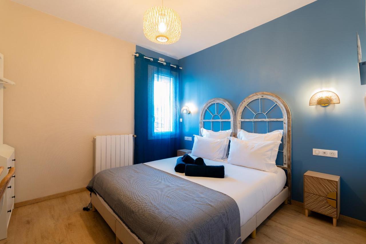 Appartamento La Petite Venise Sète Esterno foto